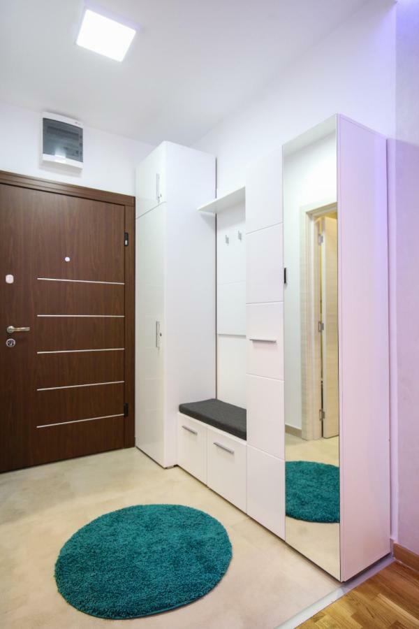 סובוטיקה Manirosi 2 Apartman מראה חיצוני תמונה