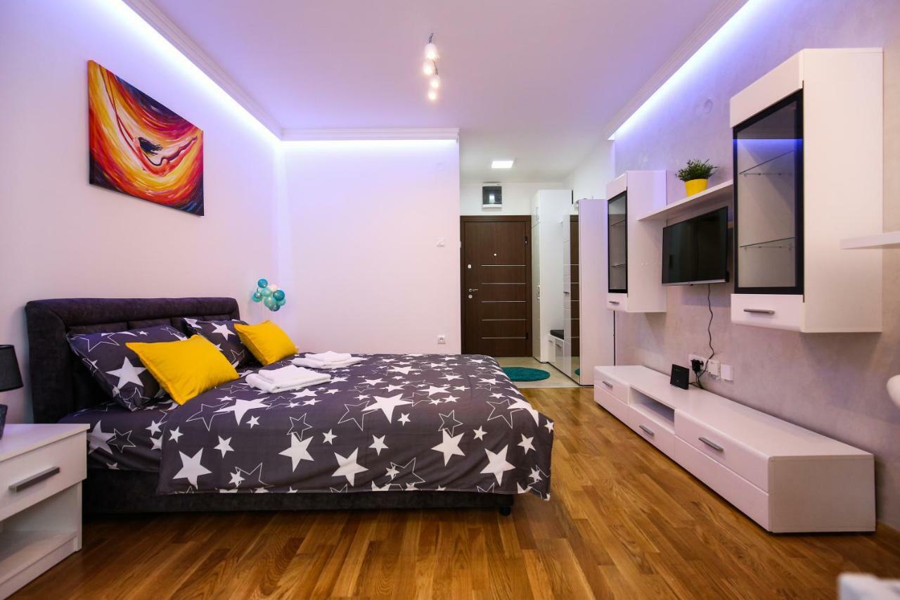 סובוטיקה Manirosi 2 Apartman מראה חיצוני תמונה